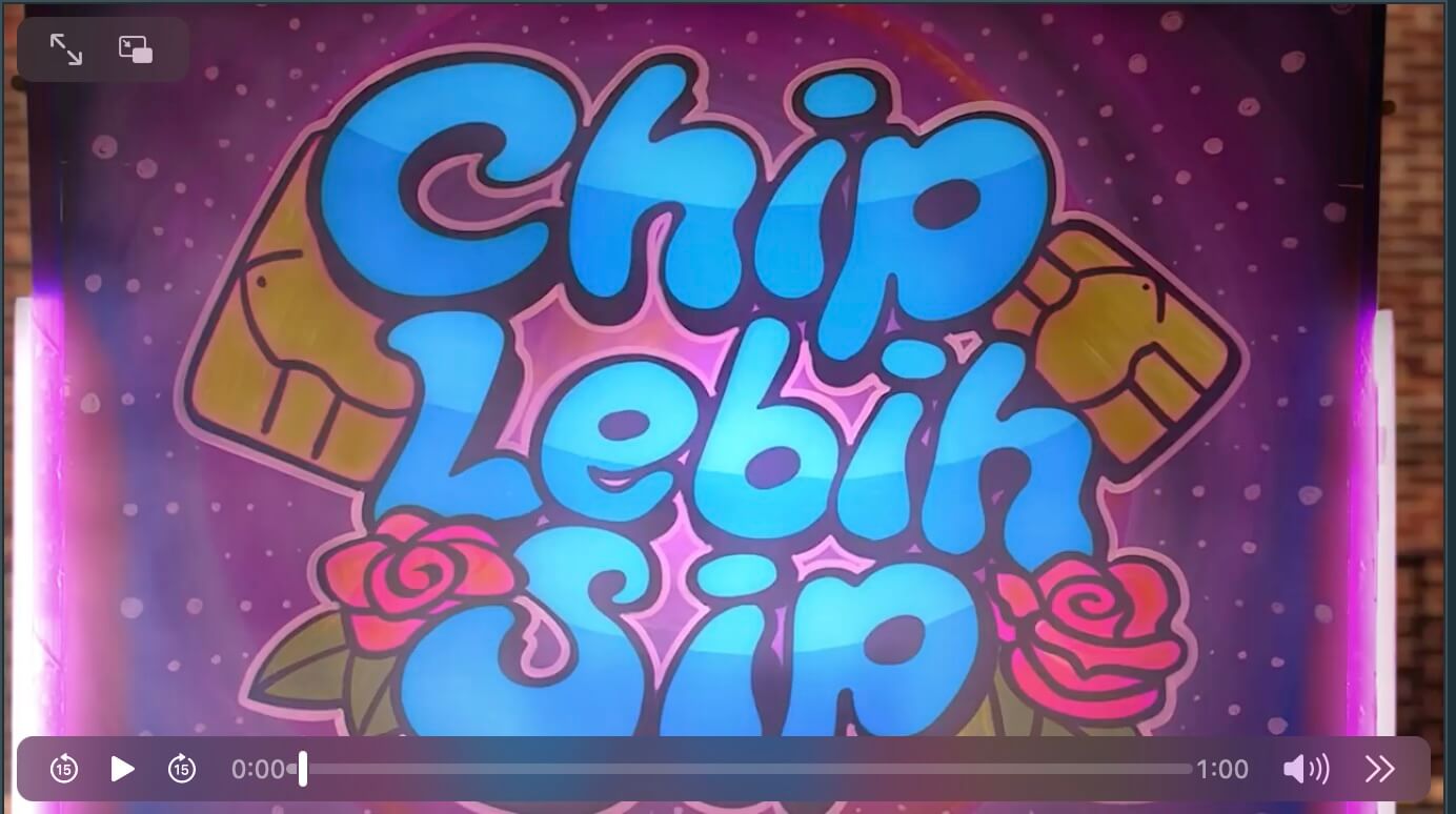Chip Ship